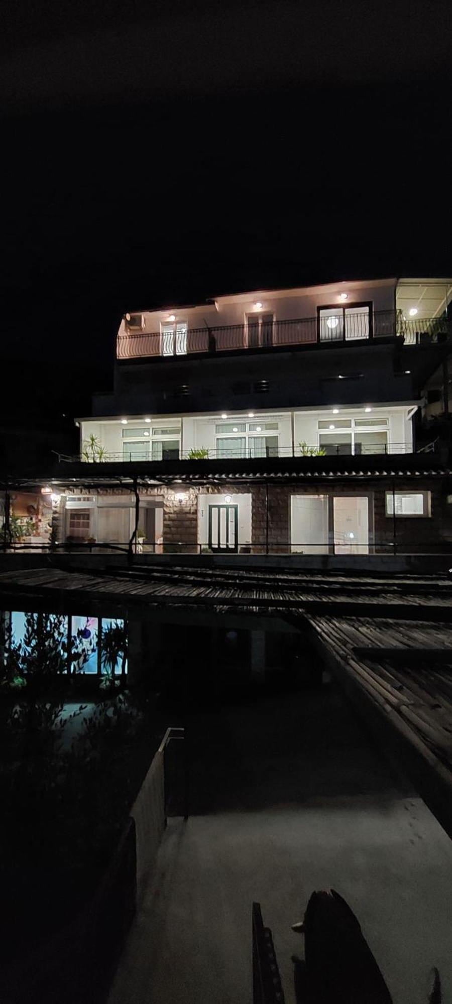 Apartmani Antunovic Podgora Exterior foto